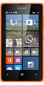 Microsoft Lumia 532 Price in USA